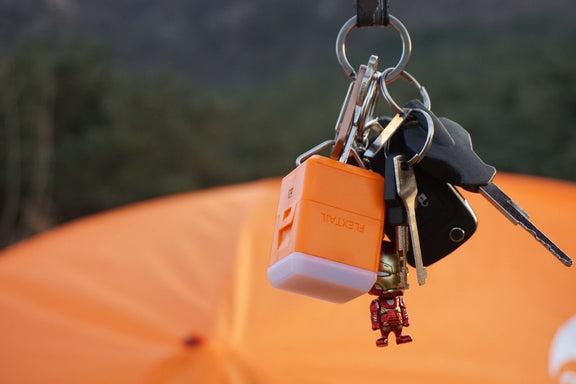 The Helio Lantern – Small But Mighty