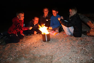 Solo Stove – More Than Just a Cooking Device