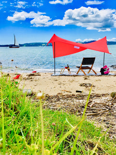 Otentik Beach Tent