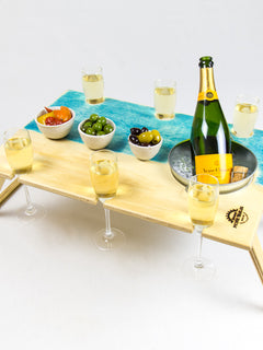 Picnic Tables