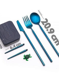Outlery Cutlery
