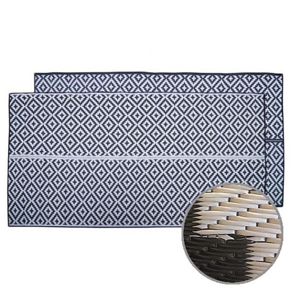 DIAMOND 5m Caravan Mat - 5.0m x 2.4m