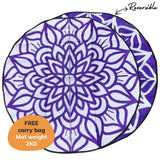 MANDALA Design Mat