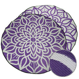 MANDALA Design Mat