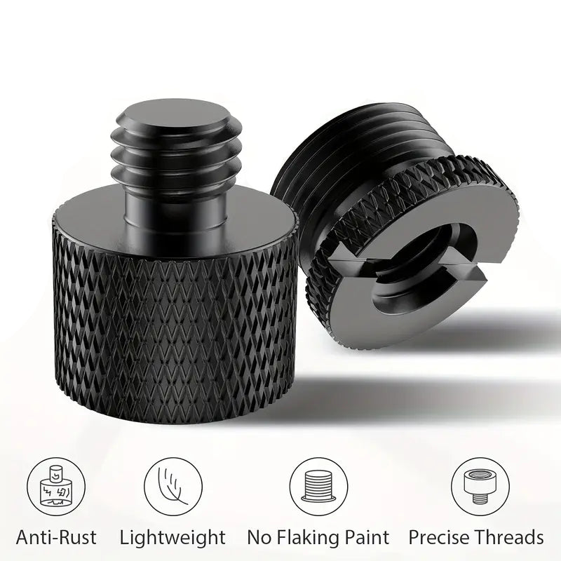 Max Cooler - Flex Tripod ADAPTER