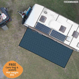 DIAMOND 7m Design Mat - 7.0m x 2.4m