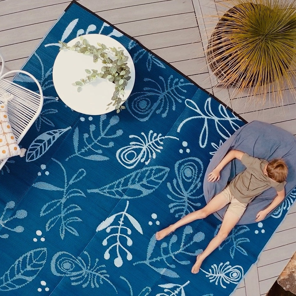 AMELIA Design Mat - 3.0m x 3.0m