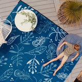 AMELIA Design Mat - 3.0m x 3.0m