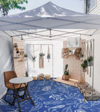 AMELIA Design Mat - 3.0m x 3.0m