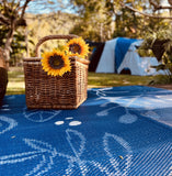 AMELIA Design Mat - 3.0m x 3.0m
