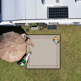 SEEDLING Design Mat - 2.4m x 2.4m
