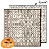 SEEDLING Design Mat - 2.4m x 2.4m