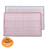 SEEDLING 4m Caravan Mat - 4.0m x 2.4m