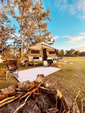 SEEDLING 4m Caravan Mat - 4.0m x 2.4m