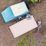 SEEDLING 4m Caravan Mat - 4.0m x 2.4m