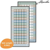 SEEDLING RAINBOW Design Mat - 1.8m x 0.8m
