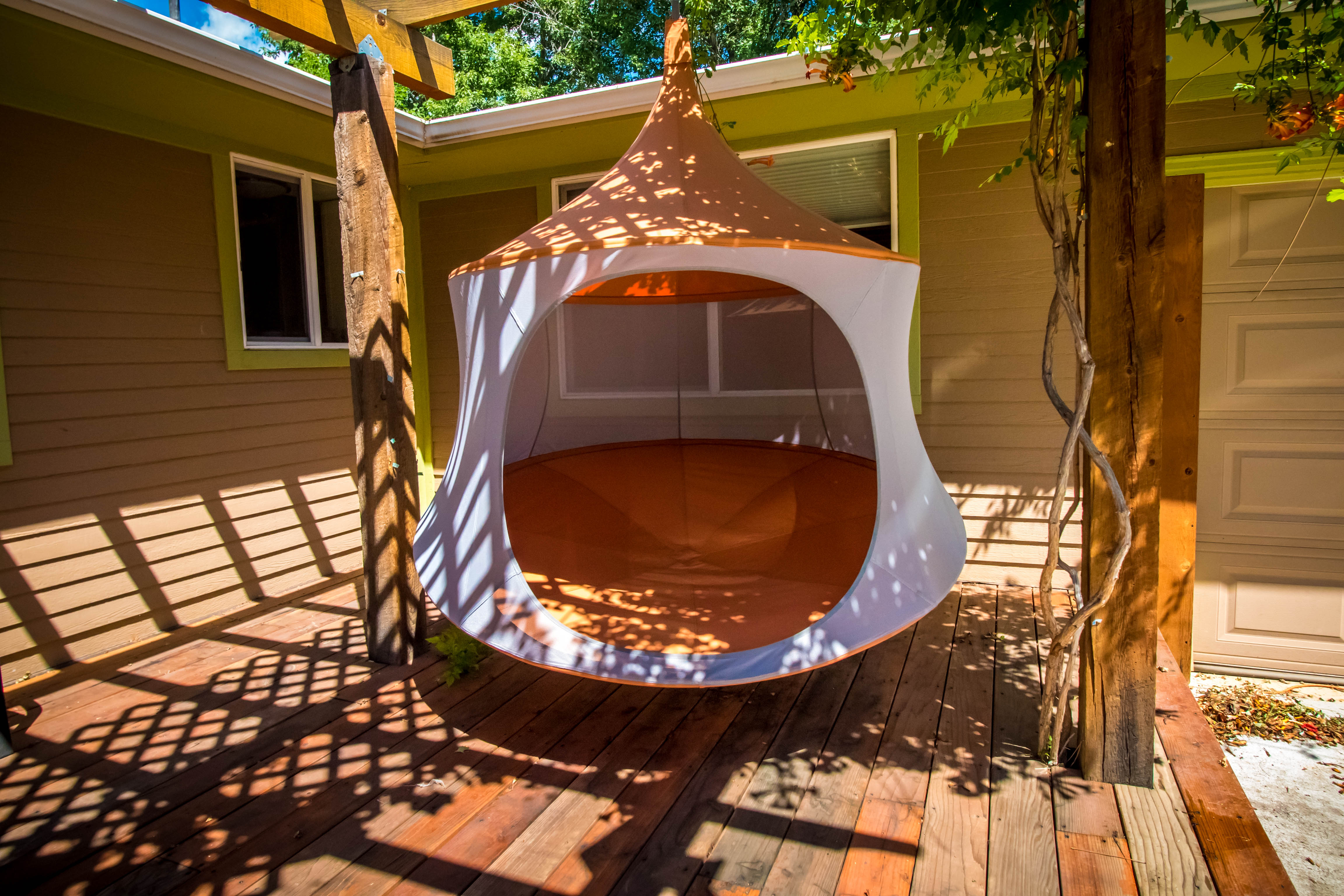 TreePod Cabana 1.8m/6ft