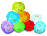 Luci Multi Colour Solar Lantern
