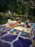 Summer Picnic Table - Banquet