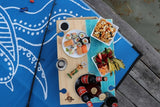 Summer Picnic Table - Banquet