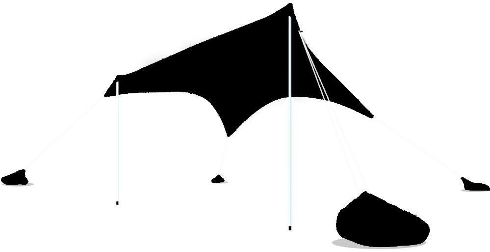 OTENTIK ORIGINAL Sunshade
