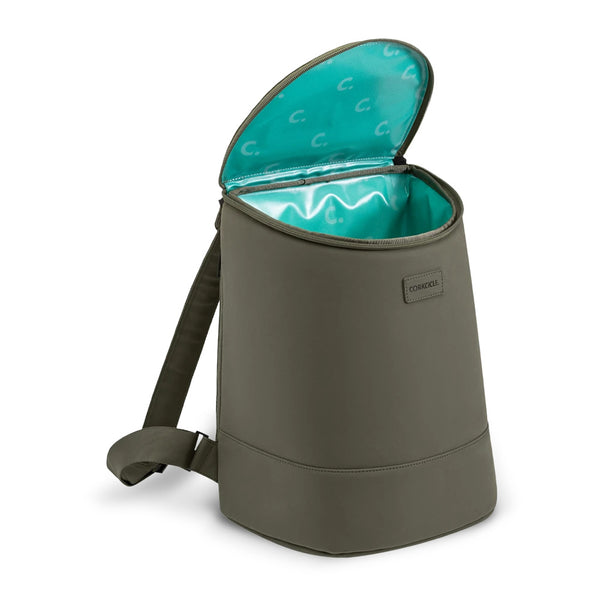 Corkcicle Cooler Bag Eola Bucket Backpack Lifestyle Gear NZ