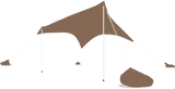 OTENTIK ORIGINAL Sunshade