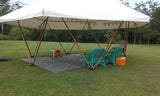 DIAMOND 4m Caravan Mat - 4.0m x 2.4m