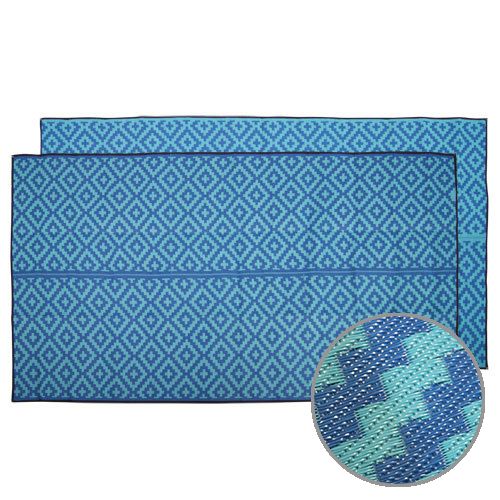 DIAMOND 4m Caravan Mat - 4.0m x 2.4m