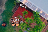 DIAMOND 4m Caravan Mat - 4.0m x 2.4m