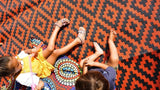 DIAMOND 4m Caravan Mat - 4.0m x 2.4m