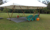 DIAMOND Caravan Mat - 6.0m x 2.4m