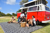 DIAMOND Caravan Mat - 6.0m x 2.4m