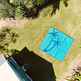 COPACABANA Design Mat - 2.7 x 2.7m