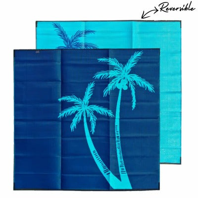COPACABANA Design Mat - 2.7 x 2.7m