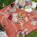 COPACABANA Design Mat - 2.7 x 2.7m
