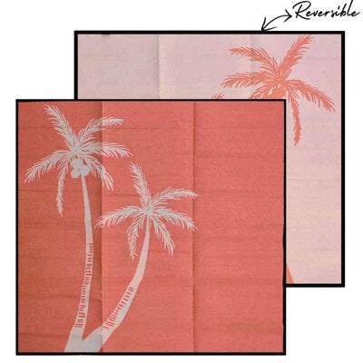 COPACABANA Design Mat - 2.7 x 2.7m