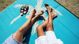 COPACABANA Design Mat - 2.7 x 2.7m