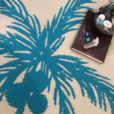 COPACABANA Design Mat - 2.7 x 2.7m