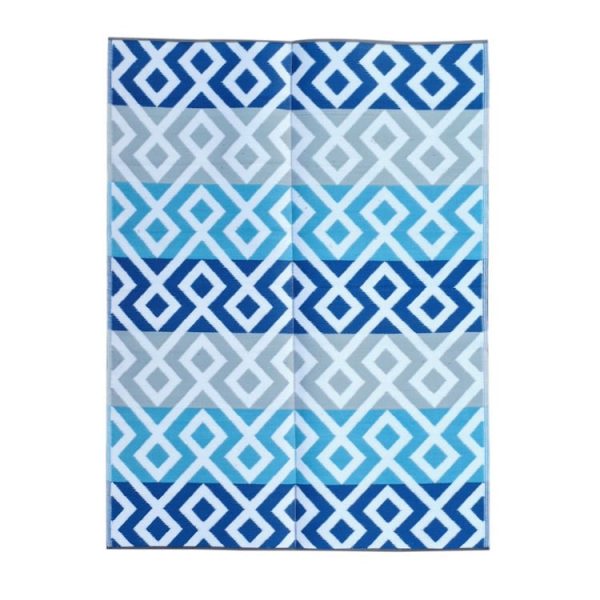 HORIZONS Design Mat - 2.7m x 1.8m