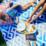 HORIZONS Design Mat - 2.7m x 1.8m