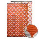 MOROCCAN Design Mat - 2.7m x 1.8m