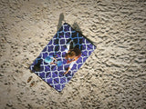 MOROCCAN Design Mat - 2.7m x 1.8m