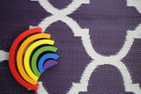 MOROCCAN Design Mat - 2.7m x 1.8m