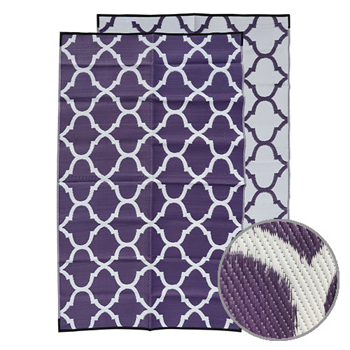 MOROCCAN Design Mat - 2.7m x 1.8m