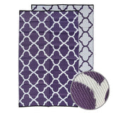 MOROCCAN Design Mat - 2.7m x 1.8m