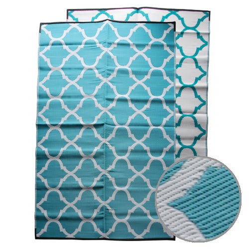 MOROCCAN Design Mat - 2.7m x 1.8m
