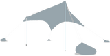 OTENTIK LARGE Sun Shade