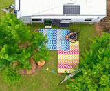 HORIZONS Design Mat - 2.7m x 1.8m