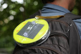 Luci PRO Outdoor Solar Lantern 2.0